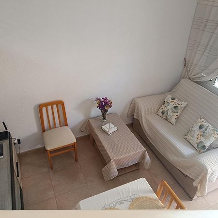 Willa Casa Teo. Santa Pola Zewnętrze zdjęcie