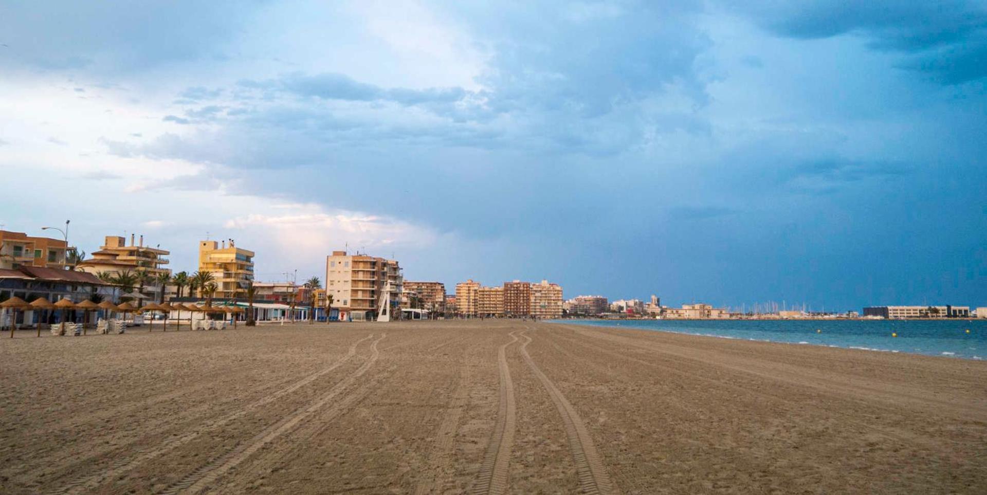 Willa Casa Teo. Santa Pola Zewnętrze zdjęcie
