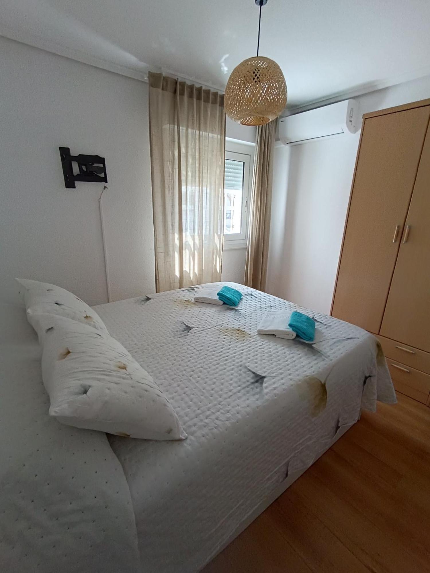 Willa Casa Teo. Santa Pola Zewnętrze zdjęcie