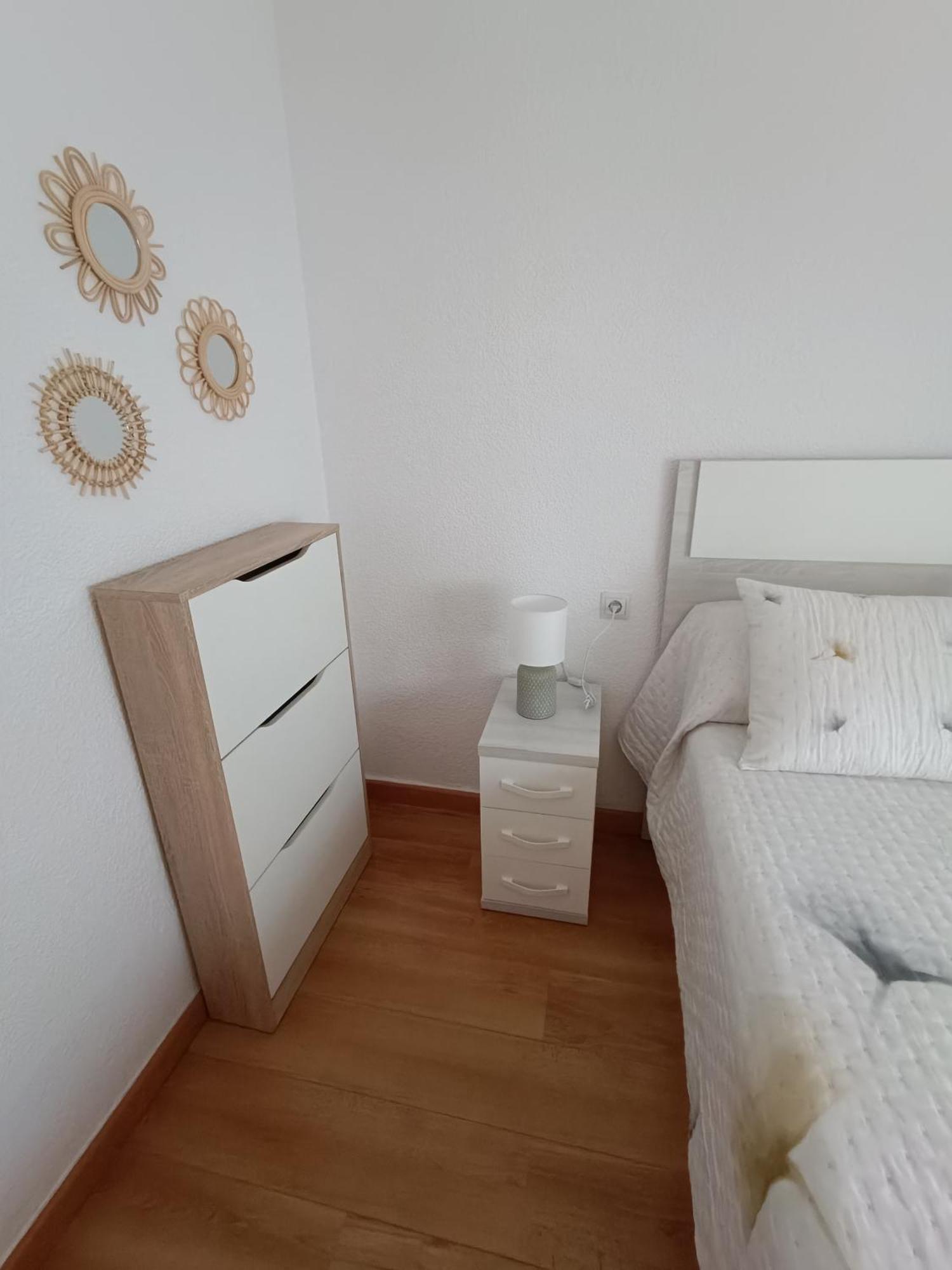 Willa Casa Teo. Santa Pola Zewnętrze zdjęcie