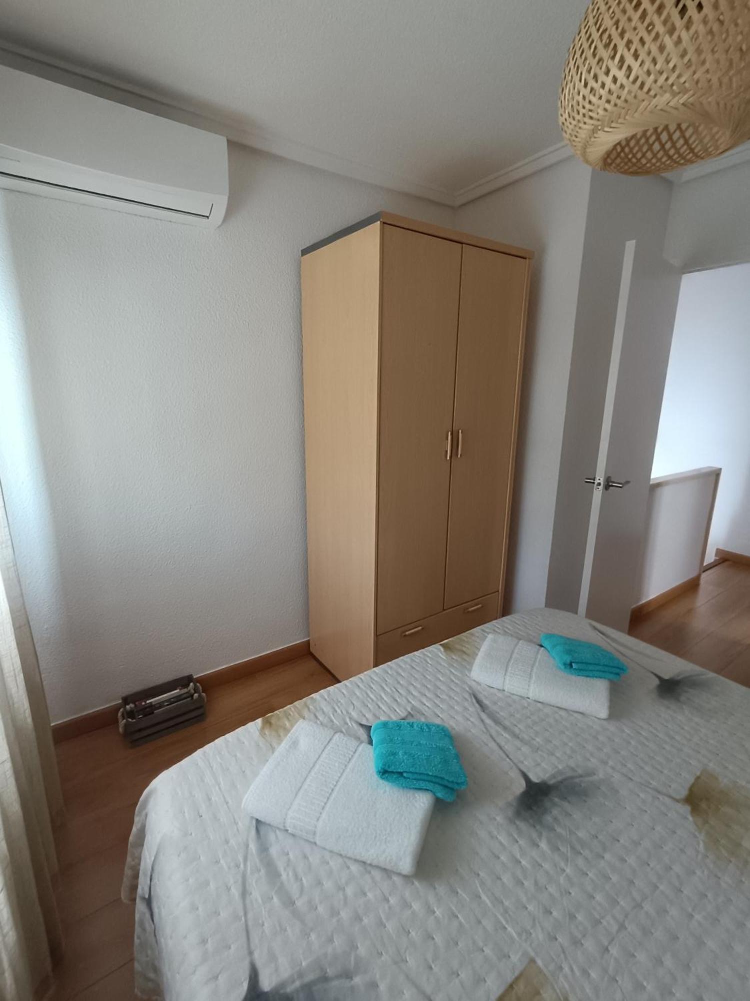 Willa Casa Teo. Santa Pola Zewnętrze zdjęcie