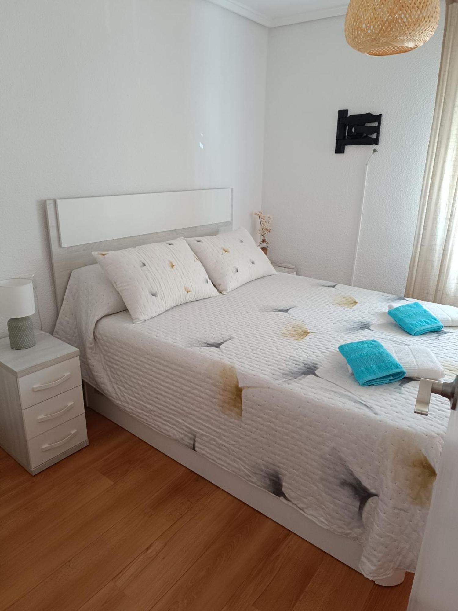 Willa Casa Teo. Santa Pola Zewnętrze zdjęcie