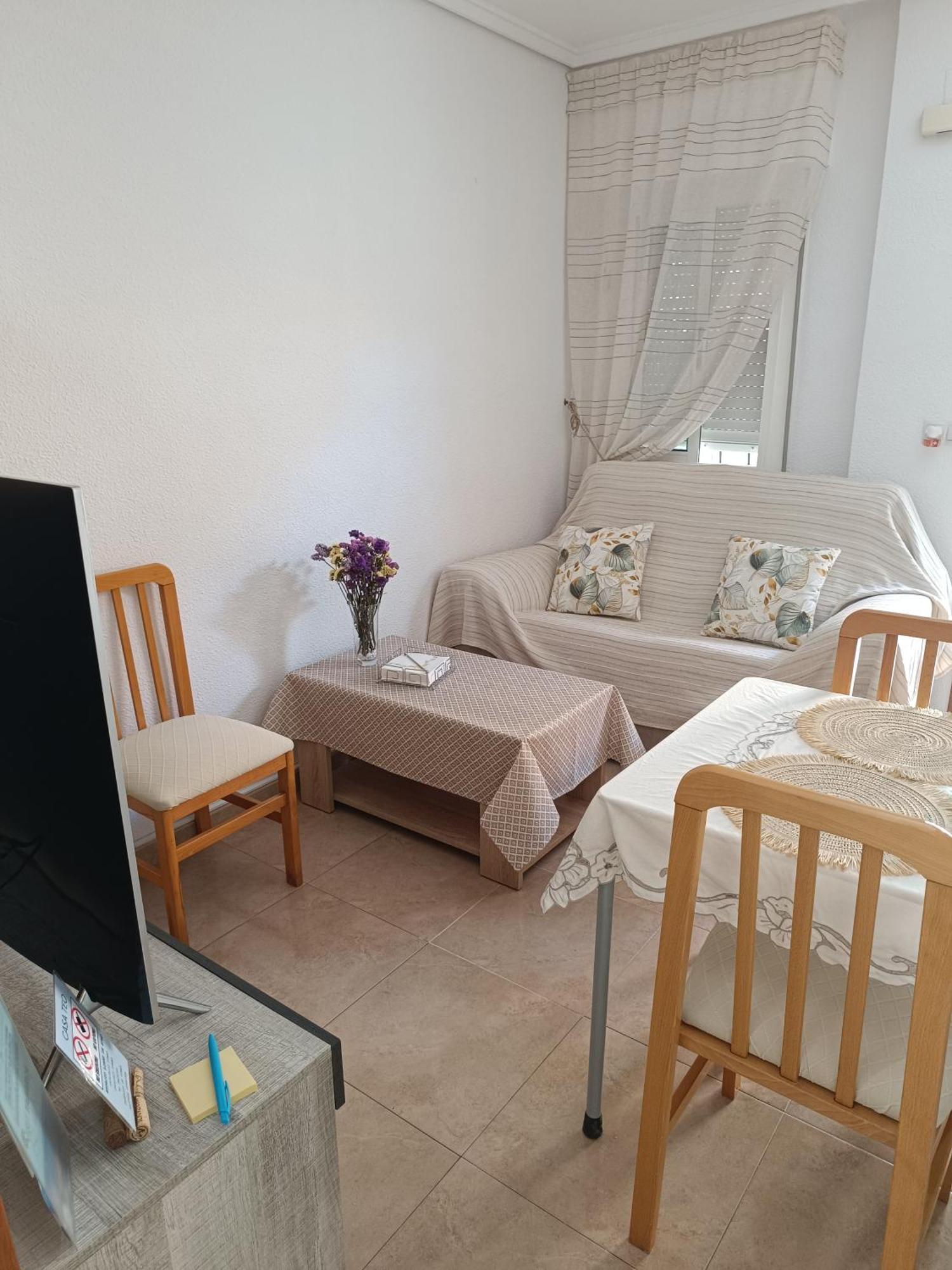 Willa Casa Teo. Santa Pola Zewnętrze zdjęcie