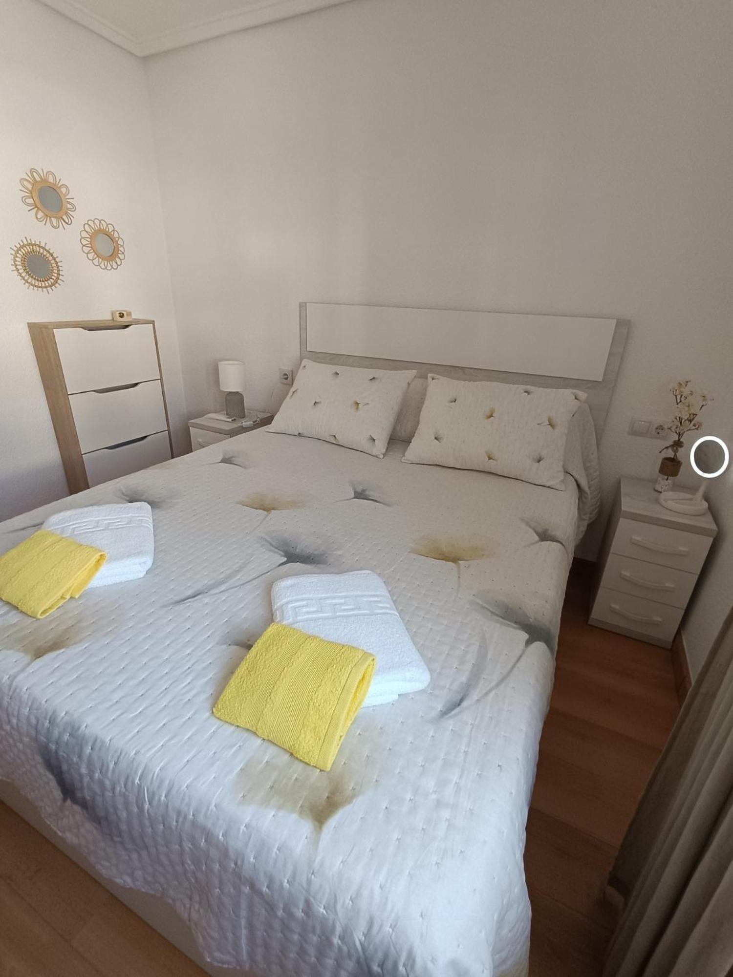 Willa Casa Teo. Santa Pola Zewnętrze zdjęcie