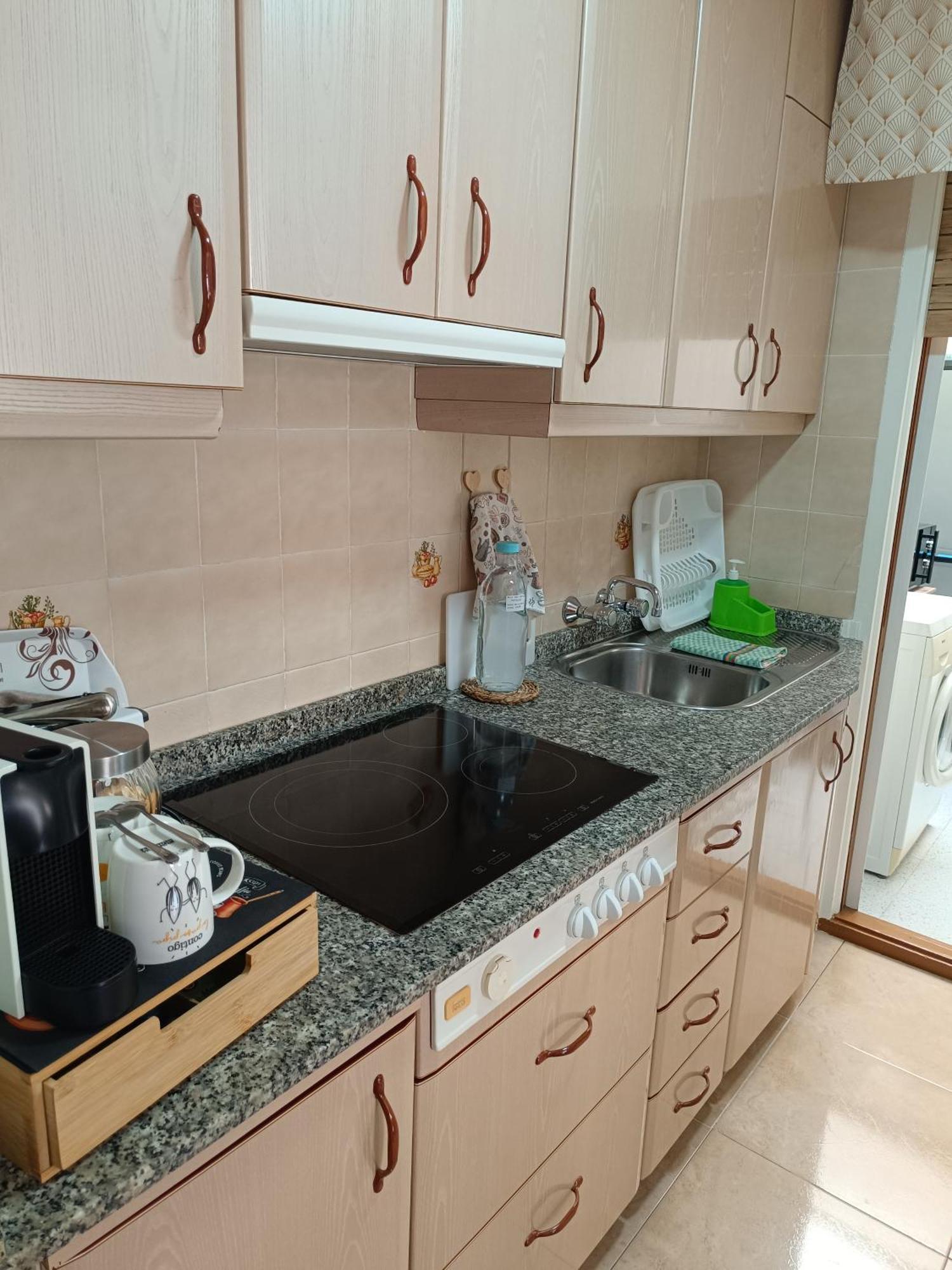 Willa Casa Teo. Santa Pola Zewnętrze zdjęcie