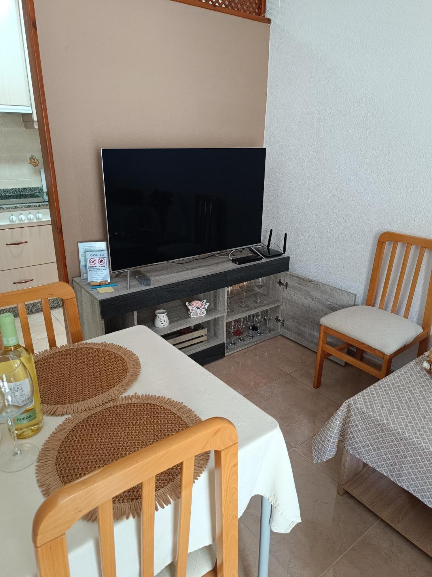 Willa Casa Teo. Santa Pola Zewnętrze zdjęcie